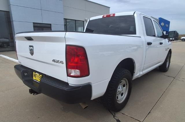 2017 RAM 1500 Tradesman