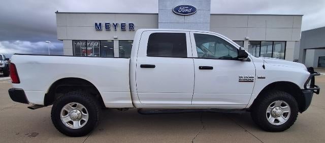 2015 RAM 2500 Tradesman