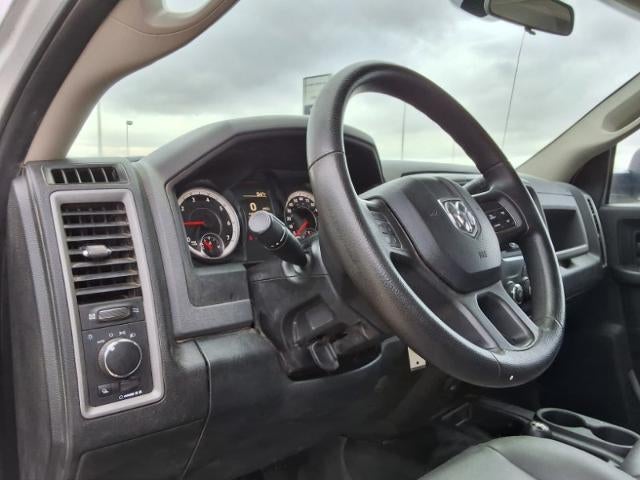 2015 RAM 2500 Tradesman
