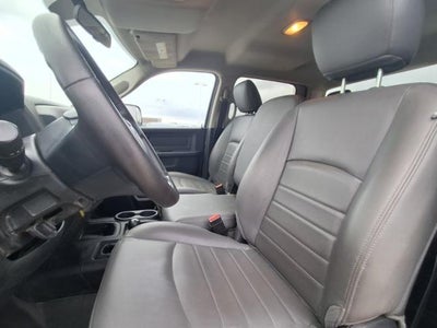 2015 RAM 2500 Tradesman