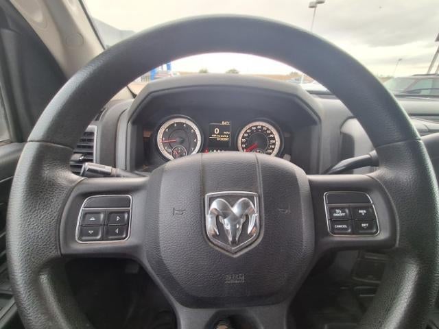 2015 RAM 2500 Tradesman