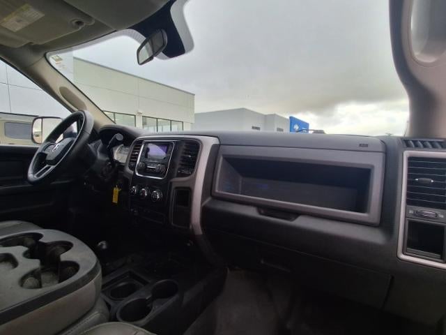 2015 RAM 2500 Tradesman