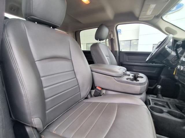 2015 RAM 2500 Tradesman