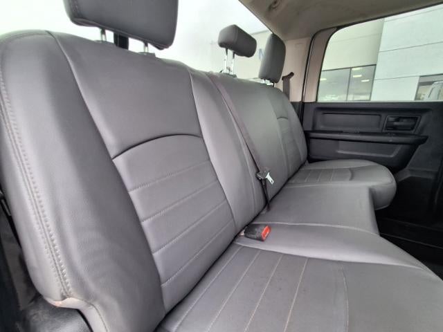 2015 RAM 2500 Tradesman