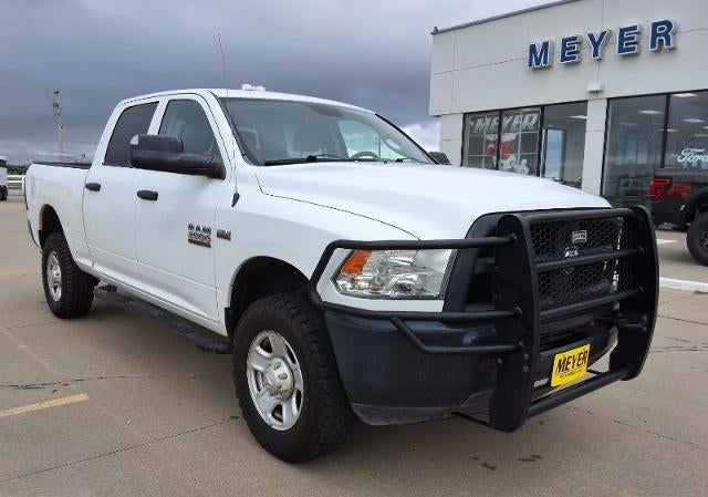 2015 RAM 2500 Tradesman