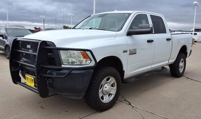 2015 RAM 2500 Tradesman