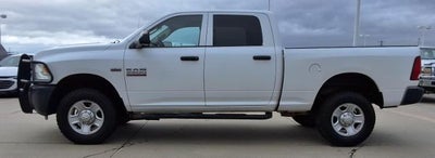 2015 RAM 2500 Tradesman