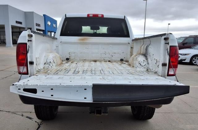 2015 RAM 2500 Tradesman
