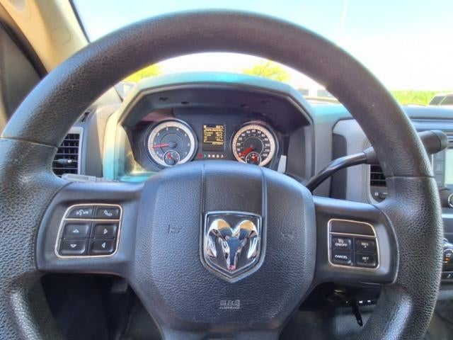 2017 RAM 2500 Tradesman