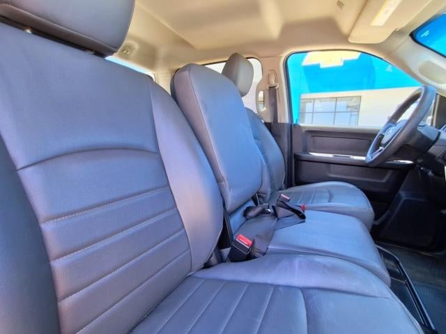 2017 RAM 2500 Tradesman