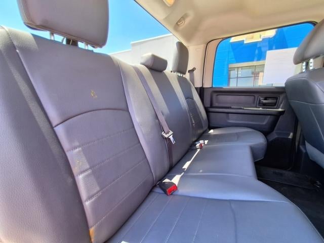 2017 RAM 2500 Tradesman
