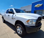 2017 RAM 2500 Tradesman