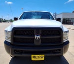 2017 RAM 2500 Tradesman