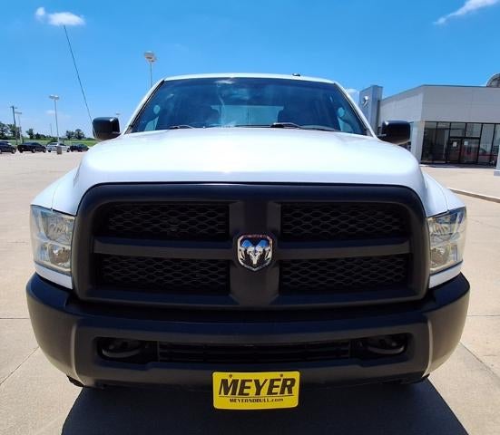 2017 RAM 2500 Tradesman