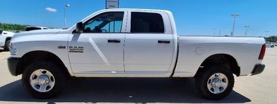 2017 RAM 2500 Tradesman