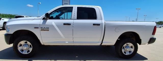 2017 RAM 2500 Tradesman