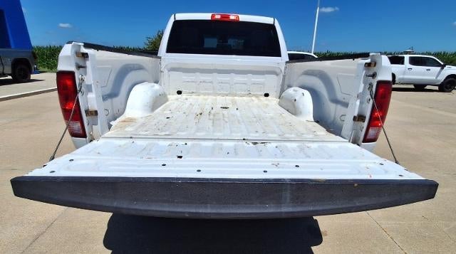 2017 RAM 2500 Tradesman