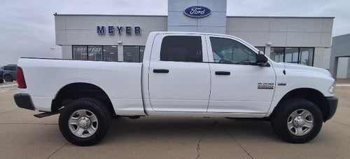 2017 RAM 2500 Tradesman