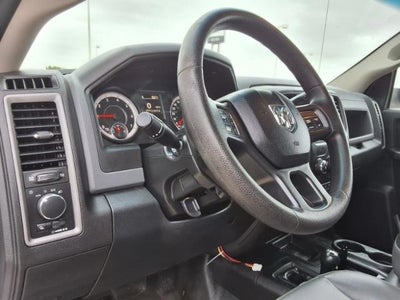 2017 RAM 2500 Tradesman