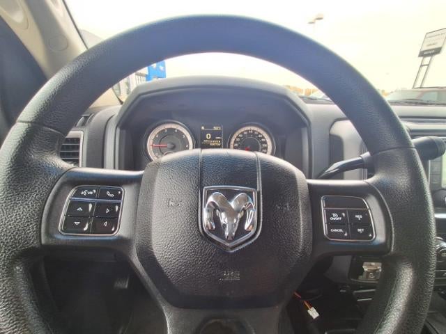 2017 RAM 2500 Tradesman