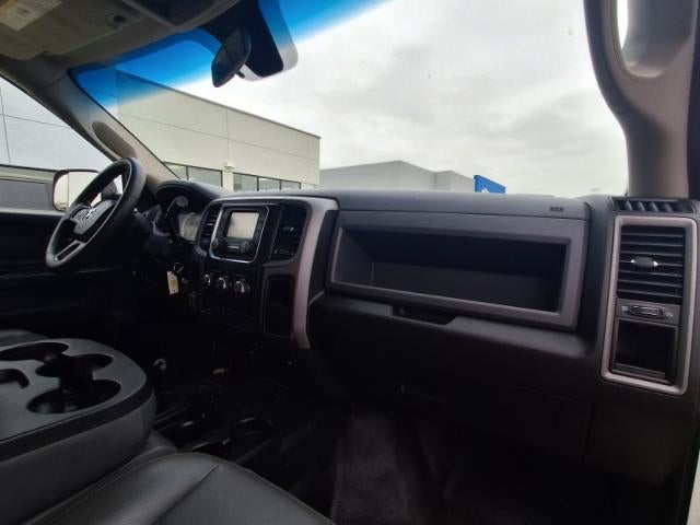 2017 RAM 2500 Tradesman