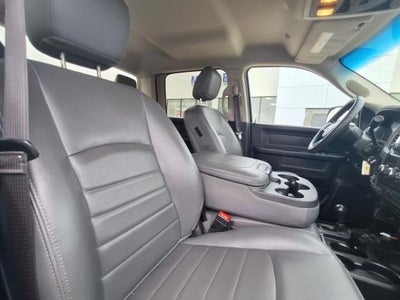 2017 RAM 2500 Tradesman