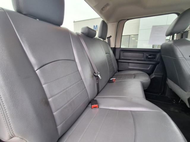 2017 RAM 2500 Tradesman