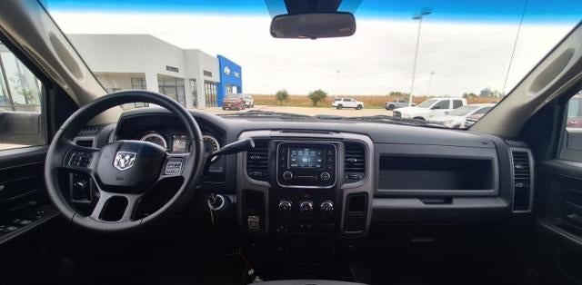 2017 RAM 2500 Tradesman