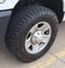 2017 RAM 2500 Tradesman