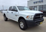 2017 RAM 2500 Tradesman