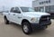 2017 RAM 2500 Tradesman
