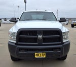 2017 RAM 2500 Tradesman