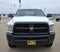 2017 RAM 2500 Tradesman