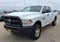 2017 RAM 2500 Tradesman