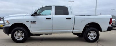 2017 RAM 2500 Tradesman