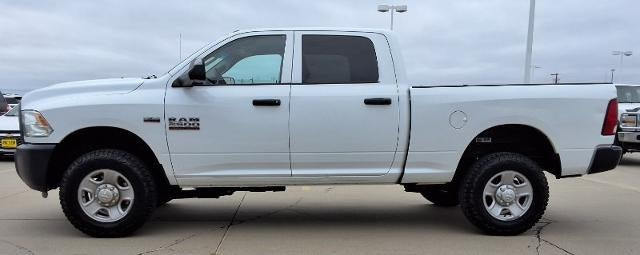 2017 RAM 2500 Tradesman