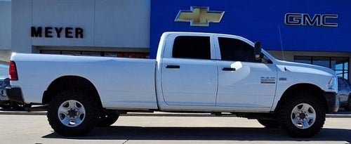 2015 RAM 2500 Tradesman