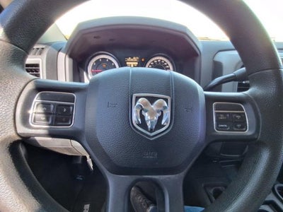 2015 RAM 2500 Tradesman