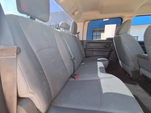 2015 RAM 2500 Tradesman