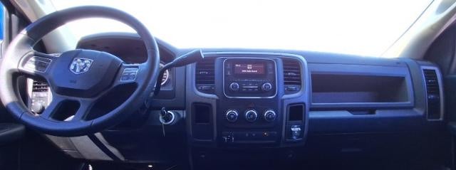 2015 RAM 2500 Tradesman