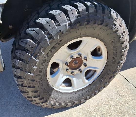 2015 RAM 2500 Tradesman