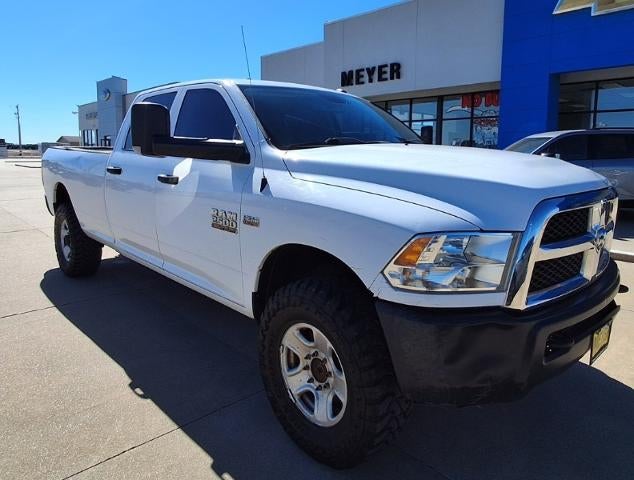 2015 RAM 2500 Tradesman