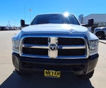 2015 RAM 2500 Tradesman