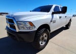 2015 RAM 2500 Tradesman