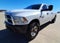 2015 RAM 2500 Tradesman
