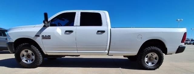 2015 RAM 2500 Tradesman