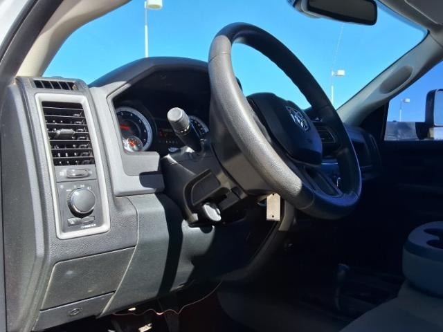 2015 RAM 2500 Tradesman