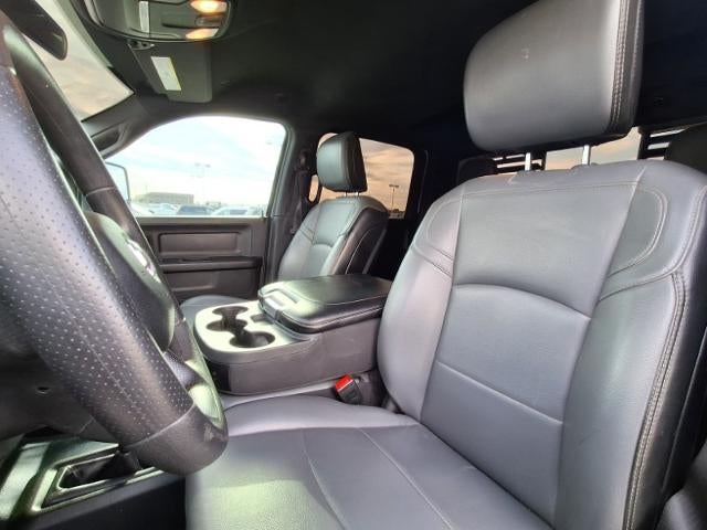 2023 RAM 2500 Tradesman