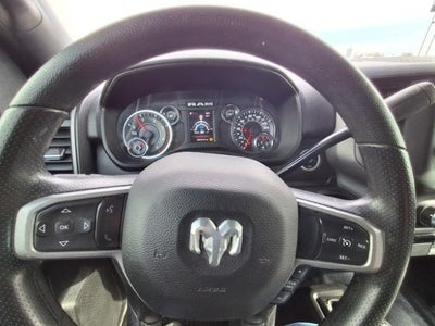 2023 RAM 2500 Tradesman