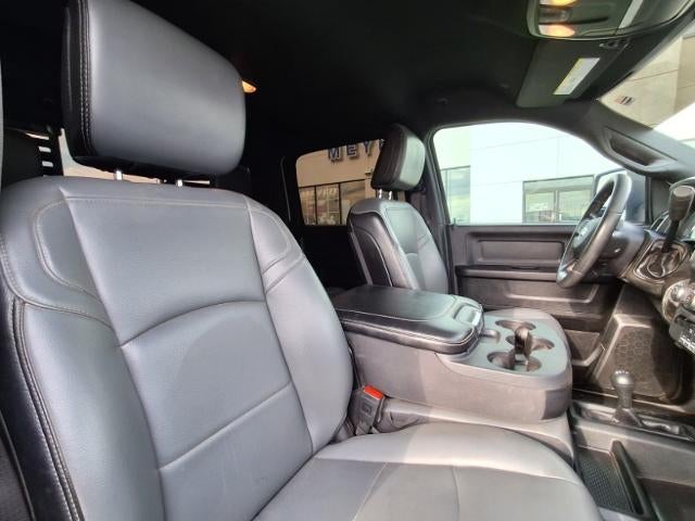 2023 RAM 2500 Tradesman